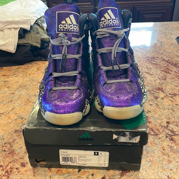 nightmare before christmas kobe